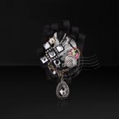 时尚胸针服饰胸花流行高档挂饰韩版微章百搭饰品brooch