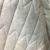 牛仔绣花复合条状