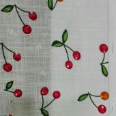 竹节棉