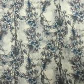 棉布提花数码印花《2016春夏立体效果》