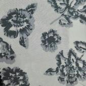 人棉印花
