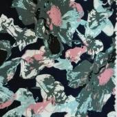 人棉印花