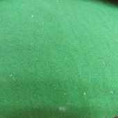 30s麻洗绉