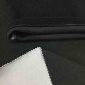 斜纹双面布