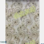 3mm绳绣鸡尾花