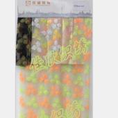 亮片珠片电脑绣花面料