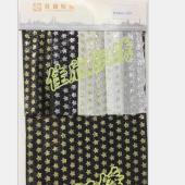 亮片绣花面料