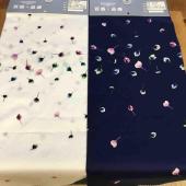 定位水晶花