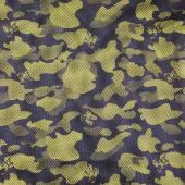 网布印花