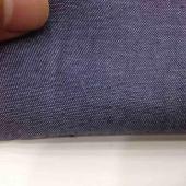 合笙国际春夏无弹高档天丝棉牛仔HL09524B