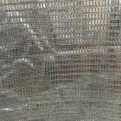 鳞片烫金/格子纹烫金