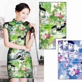 华城新雅T/R提花数码房子