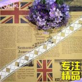 维美佳花边