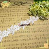 维美佳花边
