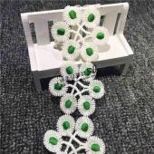 维美佳花边