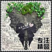 维美佳花边