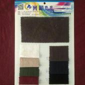 麻棉提花