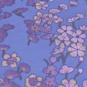 提花