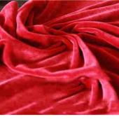 氨纶超柔 银狐绒