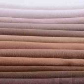 双面呢布料仿羊绒呢子大衣外套服装面料 秋冬仿羊毛呢