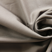 全棉纱卡工装面料