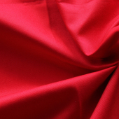 全棉纱卡工装面料 素色全棉卡其面料 工装现货面料