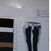 斜纹罗马布 厚料罗马布