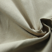 全棉纱卡工装面料