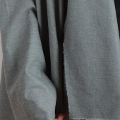 博奥呢薄款仿毛呢面料 西装休闲服装裤子最新布料 不起球