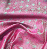 TR旋窝小鹿大提花，工厂生产，永俊里料