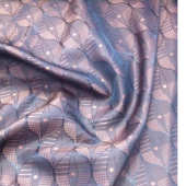 TR平纹底灯笼花大提花，工厂生产，永俊里料