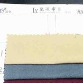斜纹抓毛 秋冬新款外套抓毛面料