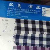 全棉提花布