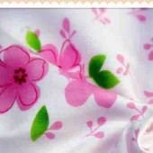 全棉细斜2/1宽幅C40*40 128*68印花布