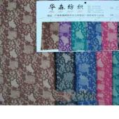烫金蕾丝纹印花，鞋材箱包特殊工艺面料