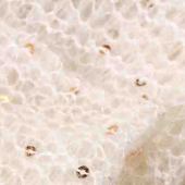 TA粗针布 含亮片拉毛面料 服装时尚面料 厂家直销