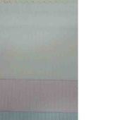 涤棉60/40竖条提花染色面料