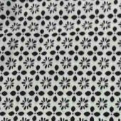 全棉贡缎活性印花