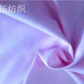 全涤平纹绒感超细旦染色衬衫布 阿拉伯大袍面料