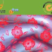 TR大提花，永俊时尚里料，工厂生产