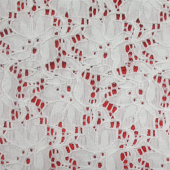 厂家直销锦氨蕾丝女装面料