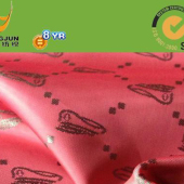 TR大提花,永俊时尚里料，工厂生产