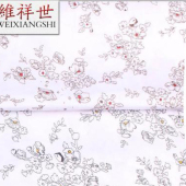 60支全棉
