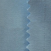 厂家直销时尚新品 65T/35C防静电工装呢职业女装工作制服面料