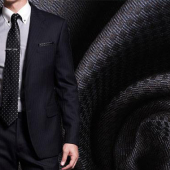 TR713028男女西装面料 休闲套装面料裙裤面料西服面料 现货