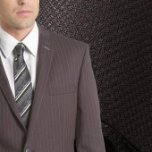 TR71061 男 女休闲西装西服面料 中厚套装 单件 裤料