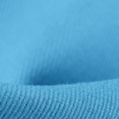 粗斜磨毛无弹面料