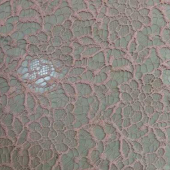 蕾丝面料