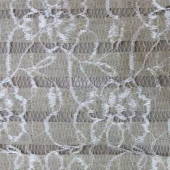 蕾丝面料