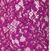 高档锦棉蕾丝面料 女装股线面料 裕兴纺织